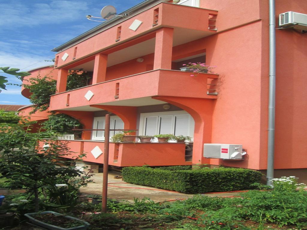 Villa Nada Zadar Exterior photo