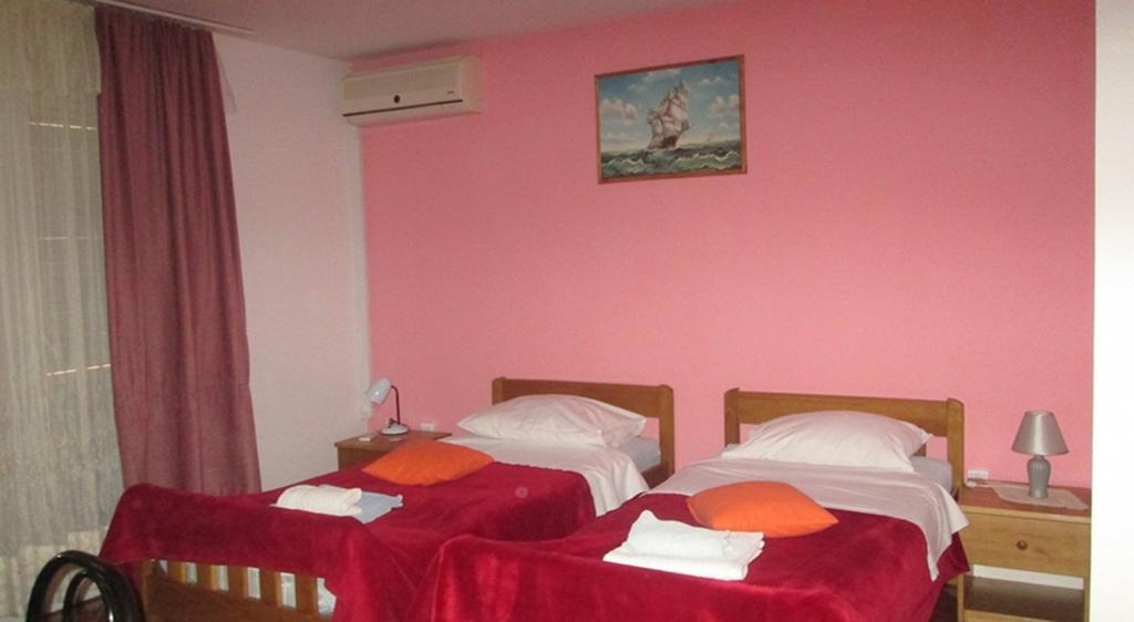 Villa Nada Zadar Room photo