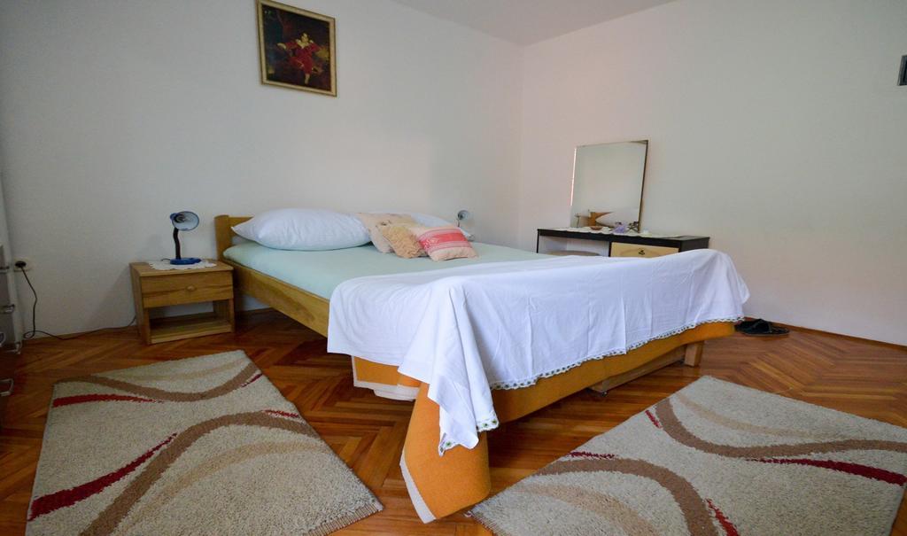 Villa Nada Zadar Room photo