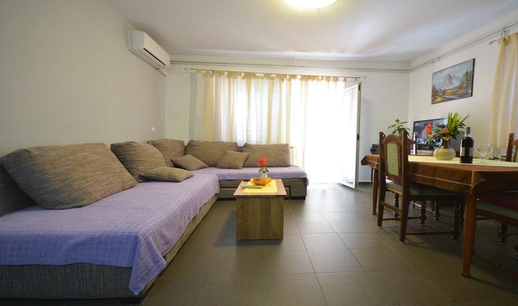 Villa Nada Zadar Room photo