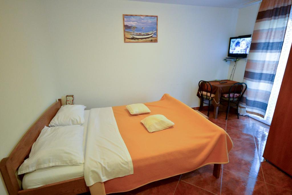 Villa Nada Zadar Room photo