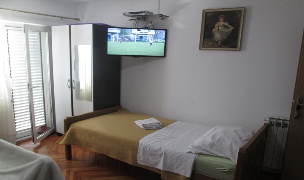 Villa Nada Zadar Room photo