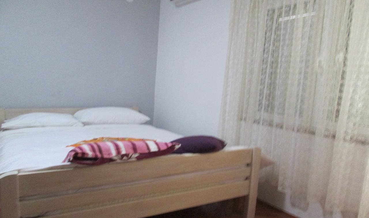 Villa Nada Zadar Room photo