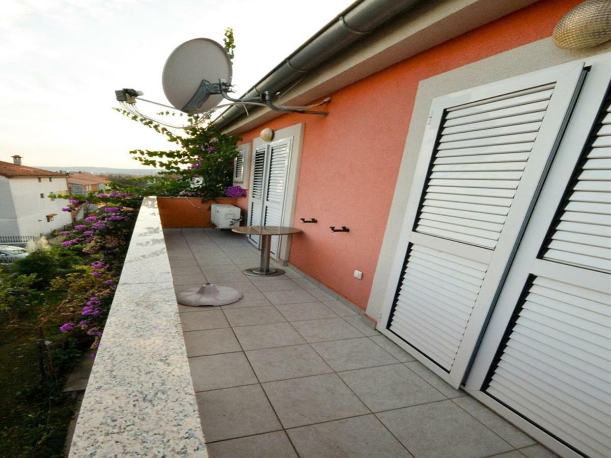 Villa Nada Zadar Exterior photo