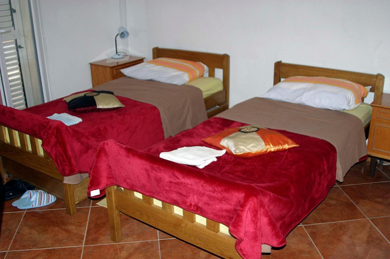 Villa Nada Zadar Room photo